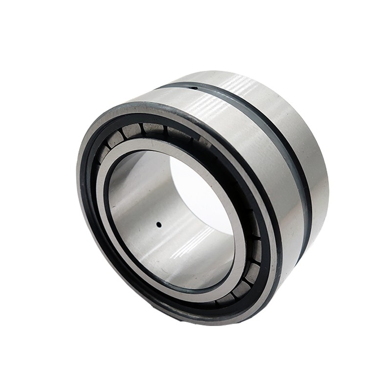 瑞典TJU满装圆柱滚子轴承 NNF5028ADA-2LSV SL045028PP2NR