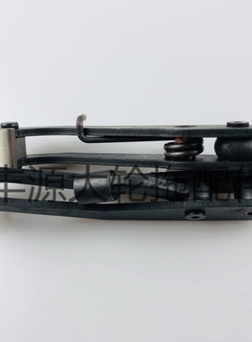 雷沃欧豹TD904东方红904通用型12寸拖拉机16齿310离合器分离杠杆