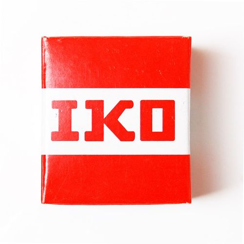 IKO原装进口推力滚针轴承 NTB6590 AS/WS/GS6590 AXK6590