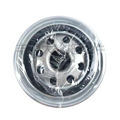 机油滤清器JX0810D1拖拉机农机配件机油滤清器滤芯