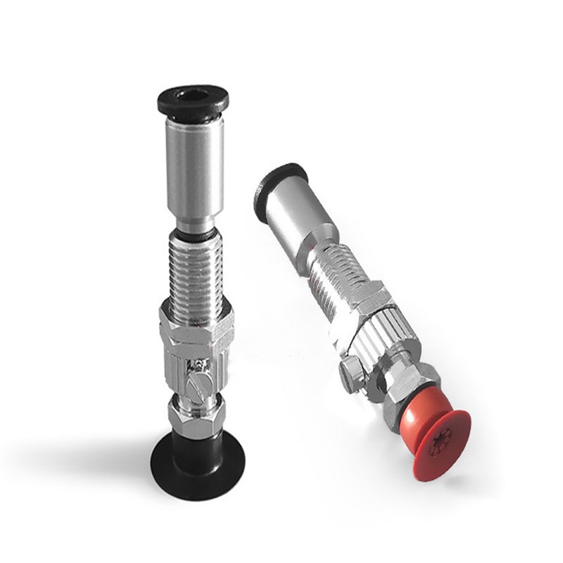 MVPTS8米思米真空吸盘MVPTS10薄型吸盘MVPTS15缓冲金具MVPTS20