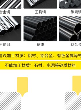 内R铣刀凹圆弧铝用倒边凸R1R2R3R4R5R6R8R10R12倒角刀外R反内R刀