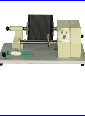 厂家直销 YG381 摇黑板机 纺织仪器 摇纱机