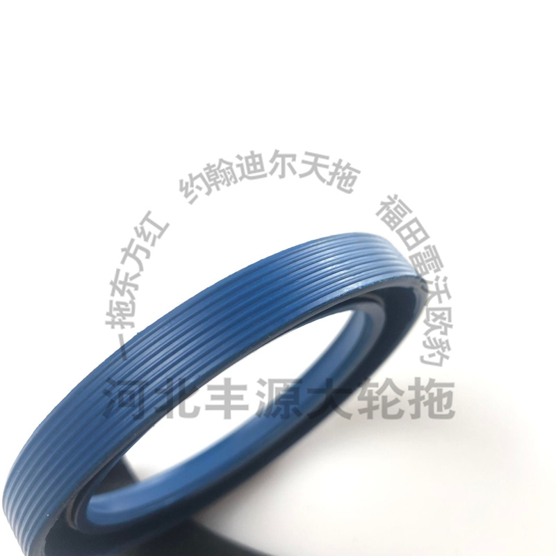 迪尔5-拖拉机农机配件35牙老式后轮半轴油封AL39391最终传动油封