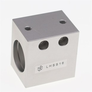 LMC01 怡和达品质标准件国产直线轴承J