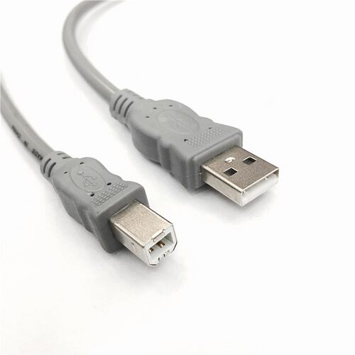 CHI660E工作站电极连接线 USB工作站数据线 CHI760E数据连接线