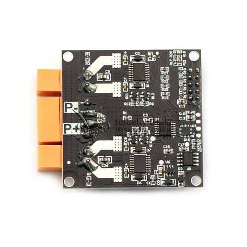 12V24V 12A 双路直流电机驱动模块板器模块 H桥 秒L298N 大功率