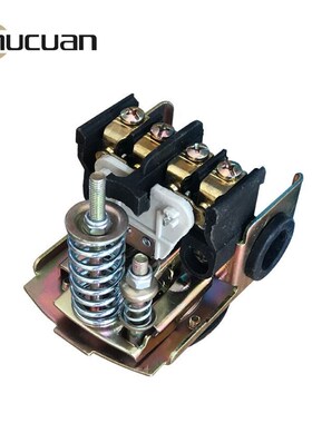 JSK-2水泵自动开关全自动无塔供水压力自动控制器增压泵压力开关