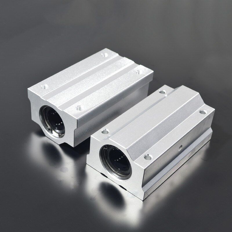 箱式轴承LMW01/51-d8/d10/d12/d16/d20/d25/d30