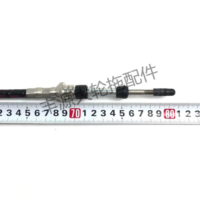 迪尔5E1000拖拉机农机配件全长85升降拉线SJ23263电缆