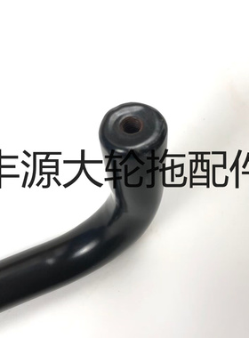 迪尔904 1204 5-/5E/6B/6E拖拉机农机配件SJ26633左门上车扶手杆