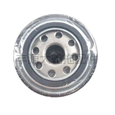 JX0810Y拖拉机农机配件M24*2机油滤清器滤芯机油滤芯