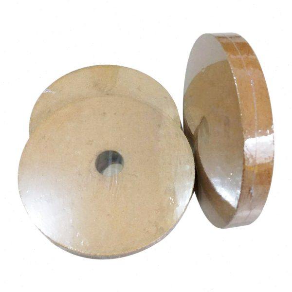 万方达耐水弹性砂轮 湿抛精抛不锈钢PVA海绵镜面磨抛光砂轮片,五金/工具,砂轮整形刀,淘宝优惠券,粉丝福利购,淘宝优惠卷