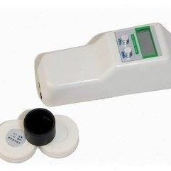 WSB-I便携式数显白度仪、手持式数显白度计、白色物体白度测量仪