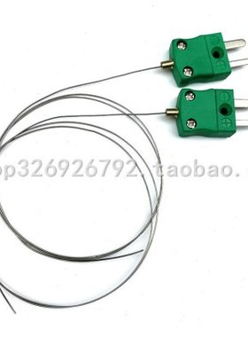 datapaq铠装热电偶PA0711A炉温跟踪仪PA1571A探头K型矿物隔热温