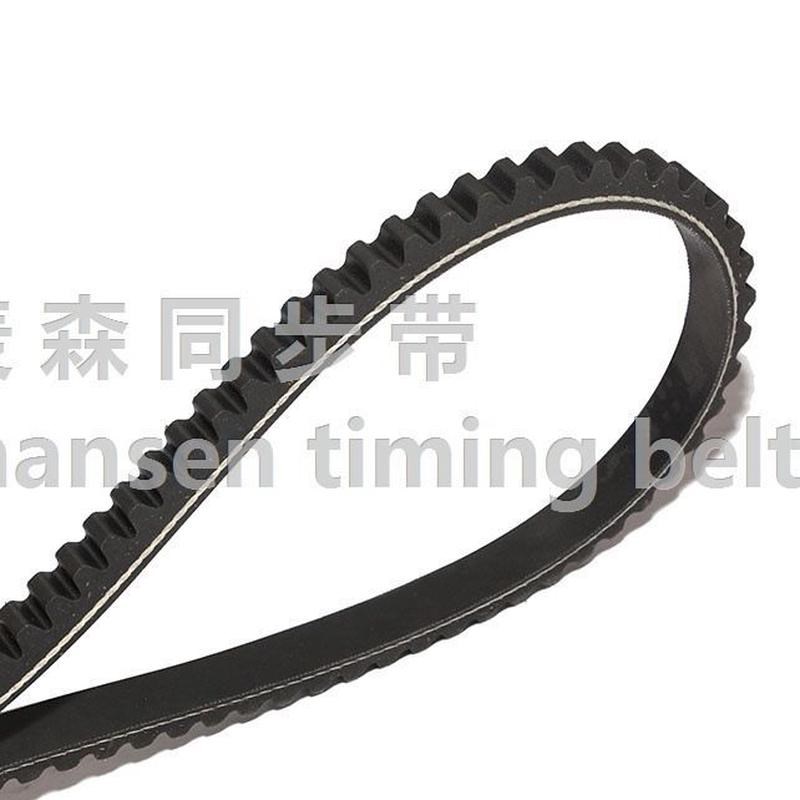 厂家供应同步齿形带单面齿橡F胶同步带工业机械传动带