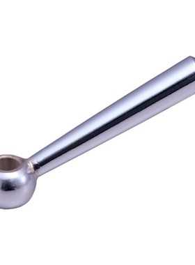 C-LRGNN5/6/8/10/12/16 球头F手柄 镀铬锥柱手柄 固定型/斜度握柄