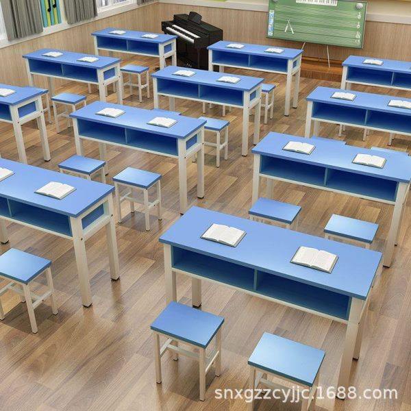 培训学生课桌双层带抽屉课桌人双人三人位培训桌书法桌凳子椅子,商业/办公家具,课桌椅/学生桌椅,淘宝优惠券,粉丝福利购,淘宝优惠卷