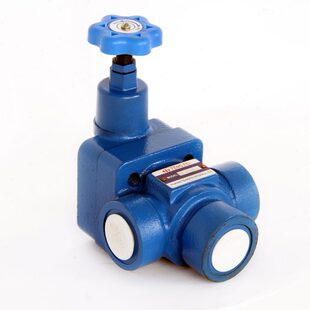 YF-L10H4压力控制阀稳压手轮可调节降低减压控制卸荷安全溢流阀