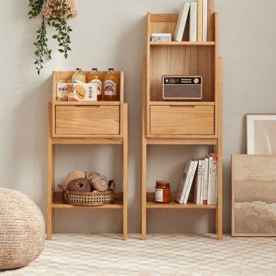 实木置物架现简约沙发边几客厅边桌置物柜沙发后置物架收纳架子,收纳整理,暖气片置物架,淘宝优惠券,粉丝福利购,淘宝优惠卷