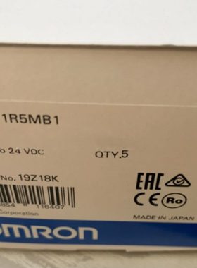 方型接近开关TL-W1R5MB1 2M