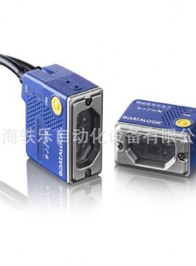 得利捷工业读码器  MATRIX120 210-010系列读码器   条码读取器