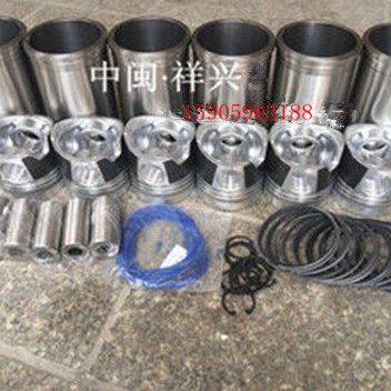 WP4.3D61E2 潍坊柴油机动力股份有限公司 T系列所有的配件都有