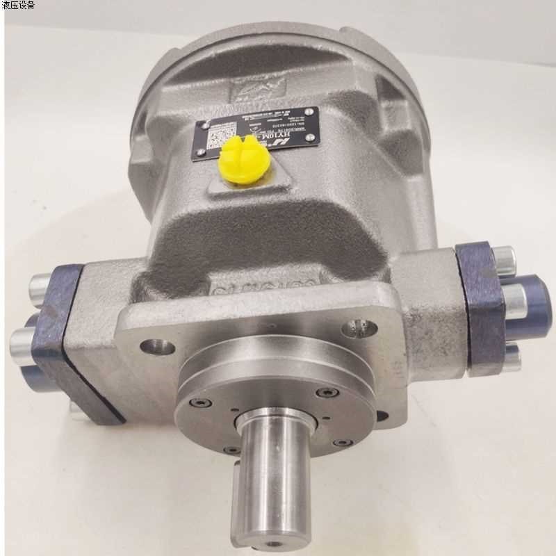 HY10Mb-RP 16 HY25M/32/40/80/90/100/107/125/160恒源 津达柱塞