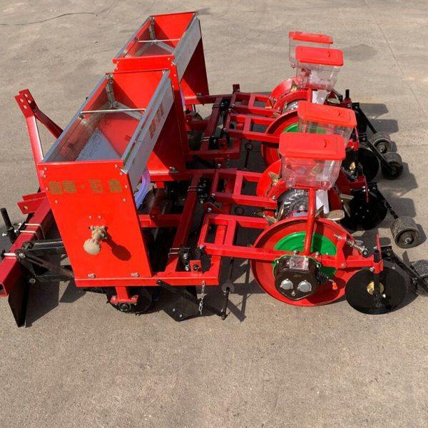 花生玉米播种开沟种植机 两行膜上花生玉米播种机 膜上点播机,农机/农具/农膜,耕种机械/微耕机/开沟机,淘宝优惠券,粉丝福利购,淘宝优惠卷