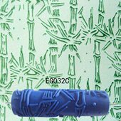 刷墙涂料彩色印花滚筒油漆刷子墙面模具花纹室内装 饰压花图案欧式