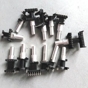 EQ3016ER2010ER2510 ER2810 ER3310变压器夹头治具