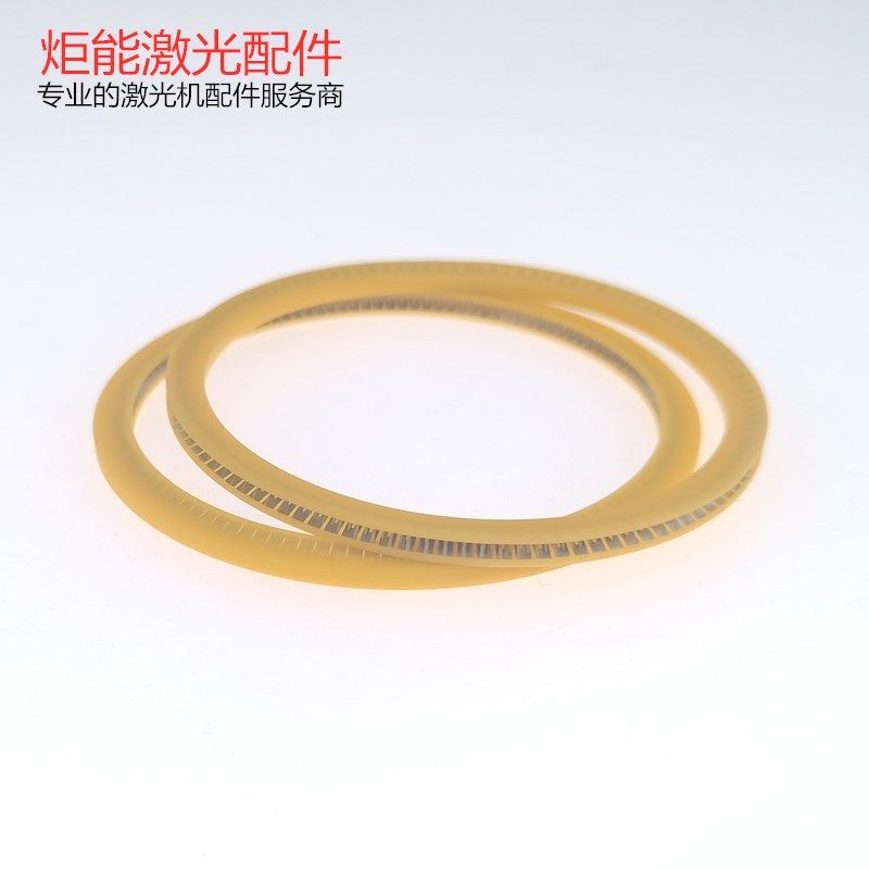 普雷斯特泛塞封 Procutter抽屉37*7聚焦保护镜片下密封圈光纤切割