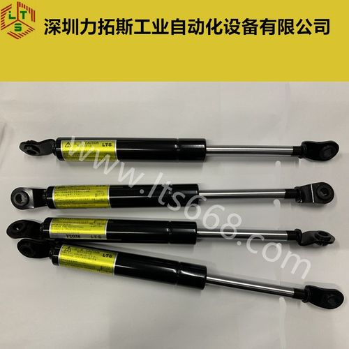 TOKICO型Y2038液压杆气弹簧支撑杆压缩弹簧门顶杆气撑非标可定制