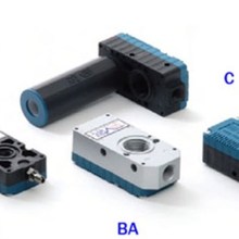 韩国VTEC VMECA多级真空发生器VTM30-C VTM30-B VTM30-CA3-CL