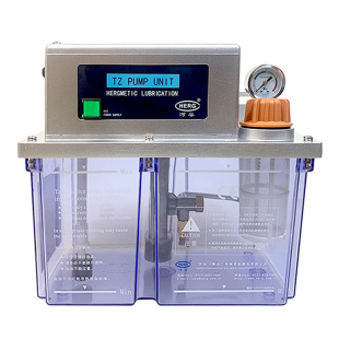 2202 201X 210X 2232 410X HERG河谷电动润滑泵自动注油泵TZ