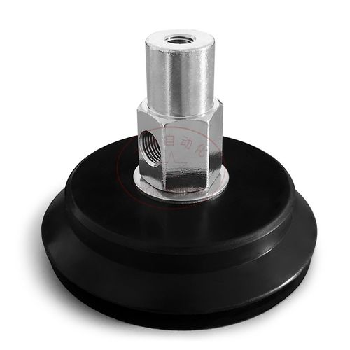 SPJ60N-LR1-M8F SPJ70WS-LR1-M8F SPJ60WS/70N-LR1-M8F 真空吸盘