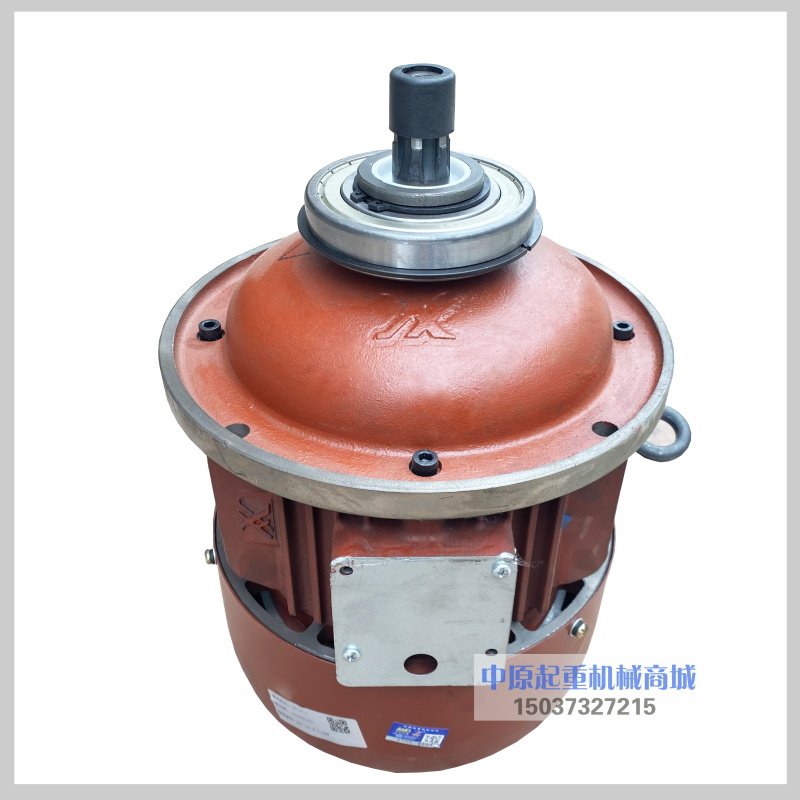 南京总厂电动葫芦主起升电机  ZD31-4/3.0KW锥形  三相异步电动机,搬运/仓储/物流设备,其他起重搬运设备,淘宝优惠券,粉丝福利购,淘宝优惠卷