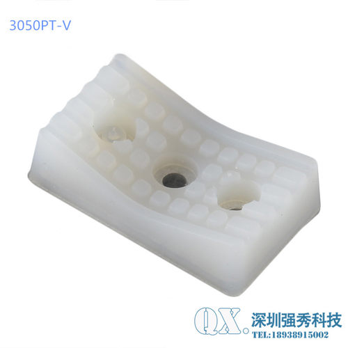 供应机械手配件夹片抱具气缸夹片3035/3050/3636/3560/3540PT