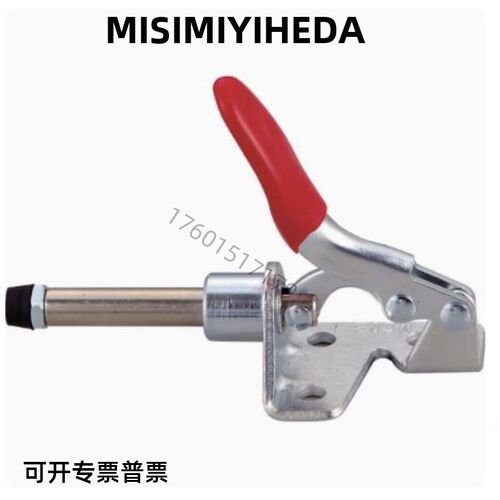 WDC301-AM/AMSS/BM/CL/CM WDC302/303-DM/FM/EM 快速夹钳 肘夹