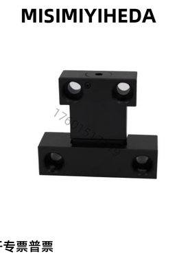 卡轮式锁模组件MPLK/MPLKS/MPLKH/MPLKHS 10/20/30/60/80S耐热型