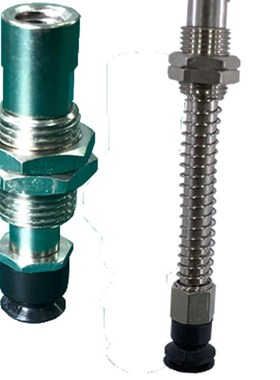 真空吸盘G-P3-T02USE-J6-B3 G-P3-T02US-K3-B3 G-P3-T02USE-K6-B3