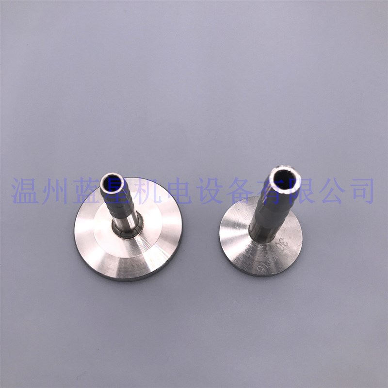 真空宝塔接头快插皮接皮管气管接头KF16/25/40/50/16/25/10/8