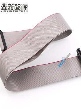 精工1024GS喷头线68芯68P喷头排线喷码机UV平板机喷绘机定制长度