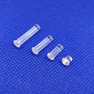 【LDT3.0-L】孔径3mm透明导光柱 LED导光柱光源柱pc指示灯led贴片