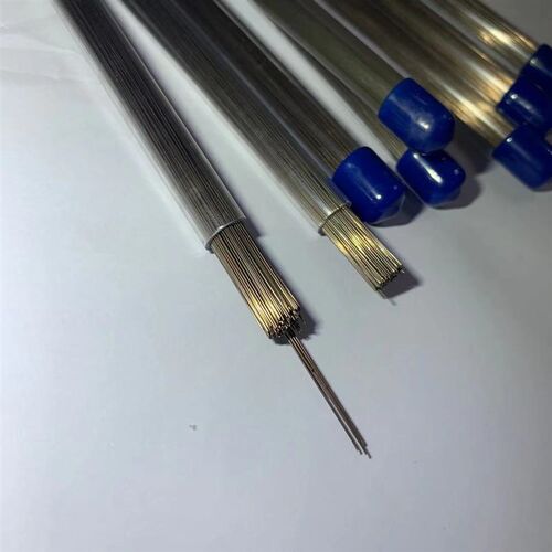 激光焊条718激光焊材NAK80模具修补焊丝S136激光焊丝德国焊丝p20