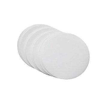 18cm快中慢 实验室耗材优等品质 12.5 定性滤纸定量滤纸7