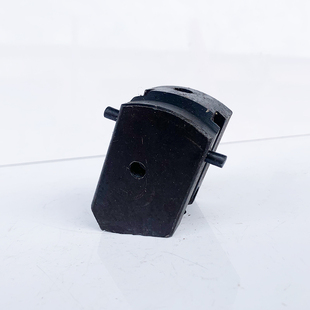 钢筋直螺纹滚丝机 套丝机刀座刀架专用滑块 滚丝机刀架刀座配件