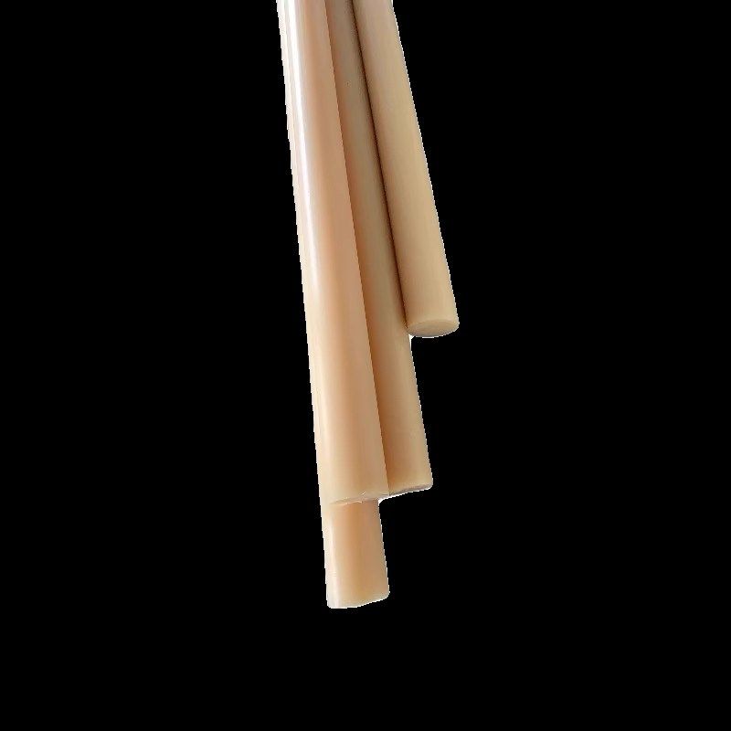 MC尼龙棒实心圆柱全新料米黄色塑料棒材高硬度超耐磨韧性加工定制,搬运/仓储/物流设备,其他起重搬运设备,淘宝优惠券,粉丝福利购,淘宝优惠卷