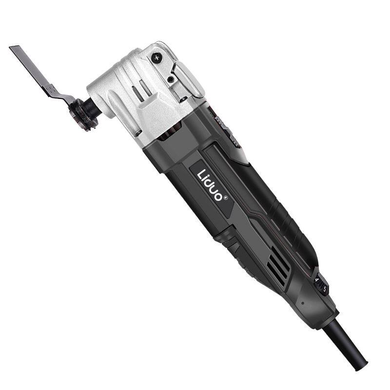 木板万用宝多功能修边机木工工具大全电动装修电铲开孔切割机开槽