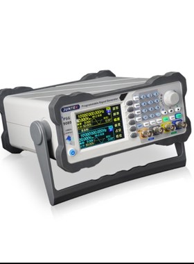 PSG9060/9080可编程DDS数控双通道函数任意波信号源发生器频率计